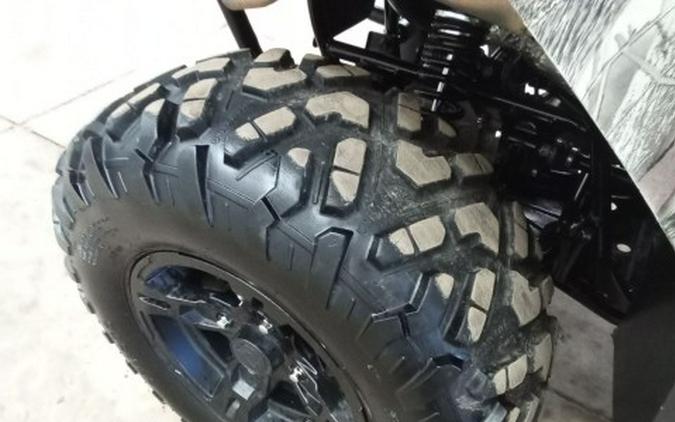 2022 CFMOTO CFORCE 500