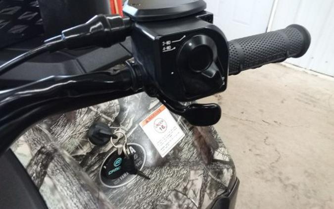 2022 CFMOTO CFORCE 500