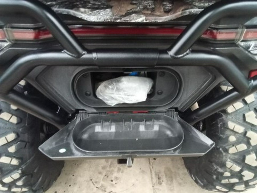 2022 CFMOTO CFORCE 500