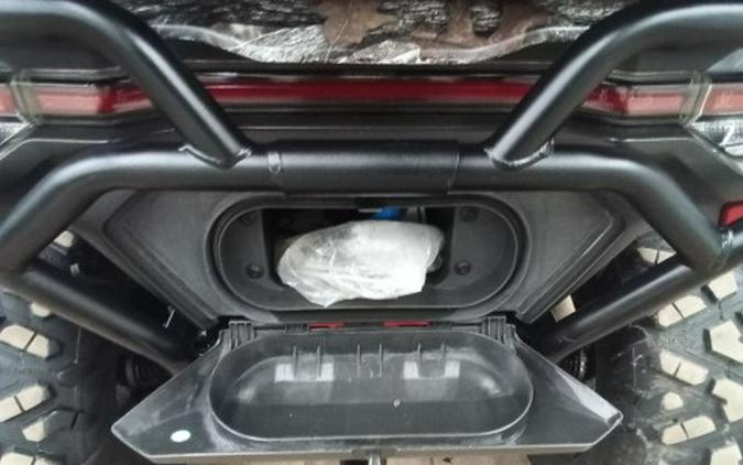 2022 CFMOTO CFORCE 500