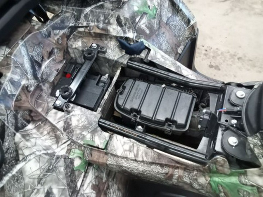 2022 CFMOTO CFORCE 500