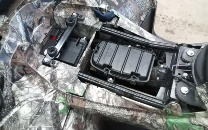 2022 CFMOTO CFORCE 500