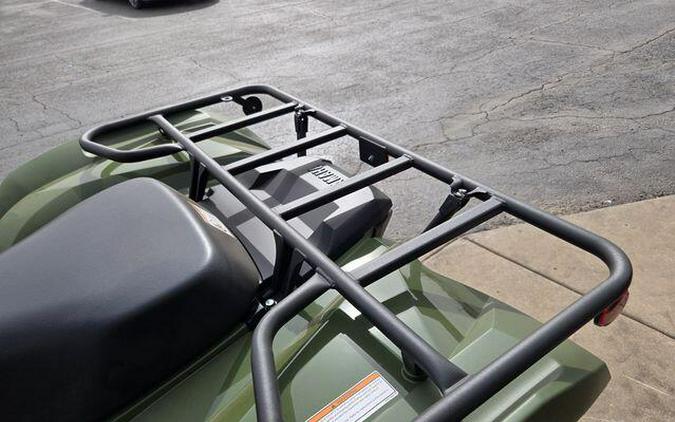 2026 YAMAHA GRIZZLY EPS