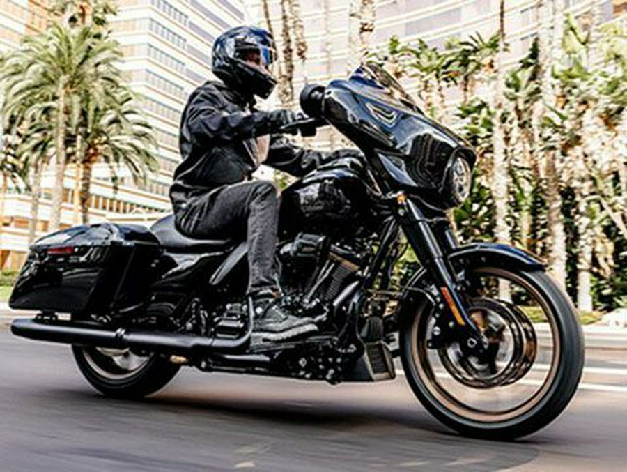 2022 Harley-Davidson Street Glide® ST