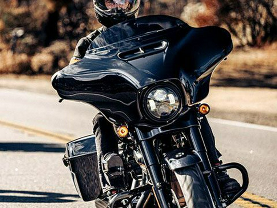 2022 Harley-Davidson Street Glide® ST