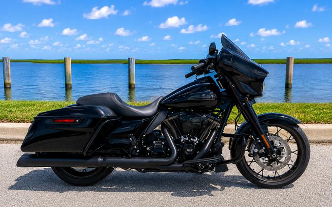 2022 Harley-Davidson Street Glide® ST
