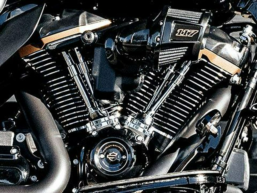 2022 Harley-Davidson Street Glide® ST