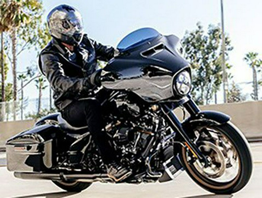 2022 Harley-Davidson Street Glide® ST