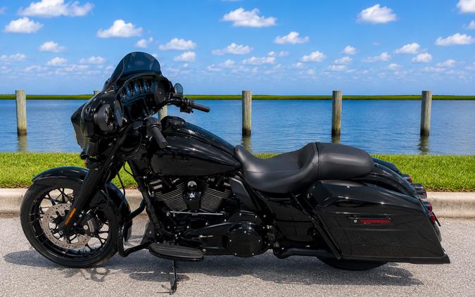 2022 Harley-Davidson Street Glide® ST
