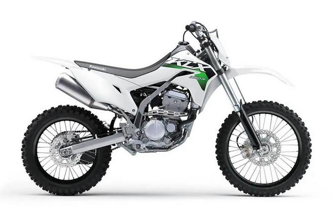 2026 Kawasaki KLX®300R