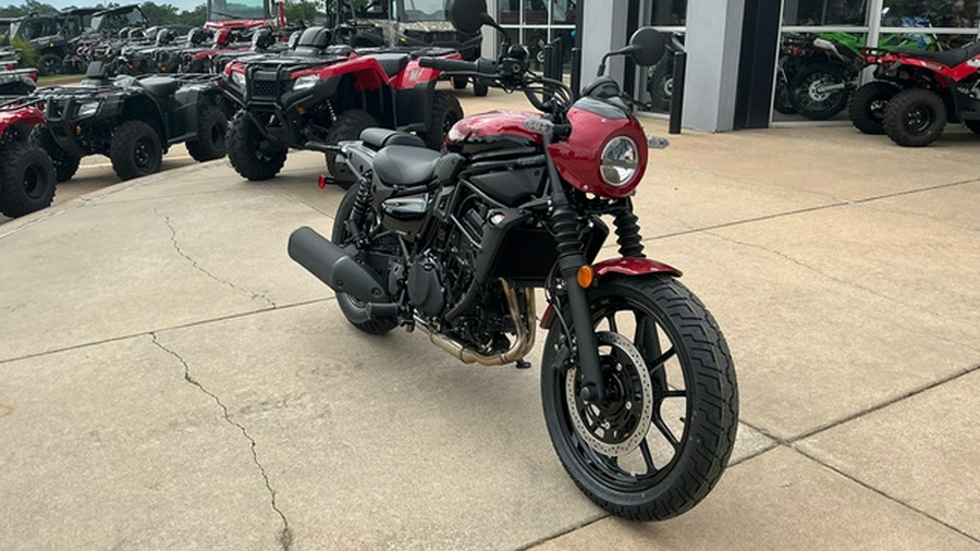 2026 Kawasaki Eliminator SE ABS