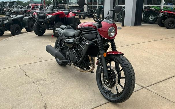 2026 Kawasaki Eliminator SE ABS