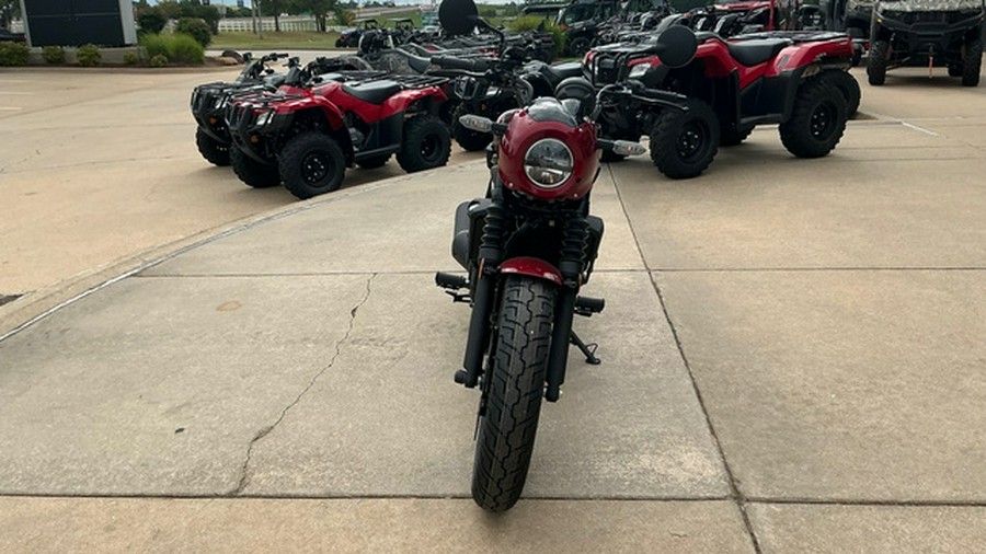 2026 Kawasaki Eliminator SE ABS