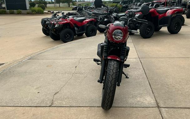 2026 Kawasaki Eliminator SE ABS