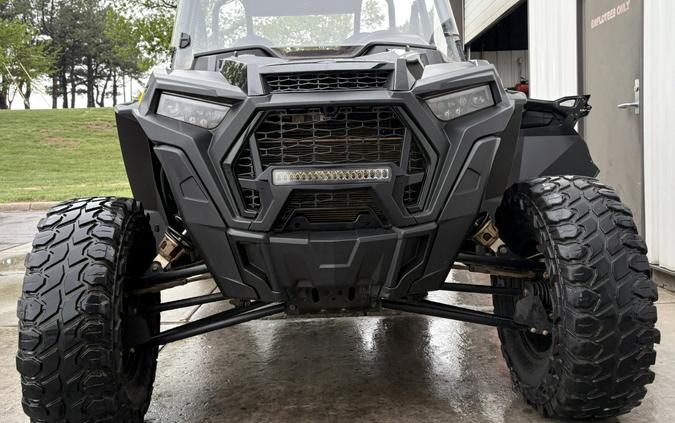 2020 POLARIS RZR XP 1000 4 TURBO