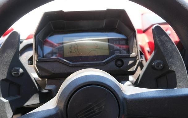 2026 HONDA TALON 1000R-4 FOX LIVE VALVE