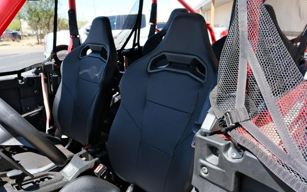 2026 HONDA TALON 1000R-4 FOX LIVE VALVE