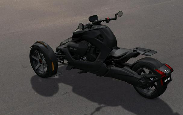2026 Can-Am® Ryker Sport Rotax 900 ACE