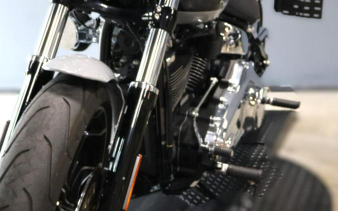 2024 Harley-Davidson Breakout 117 FXBR