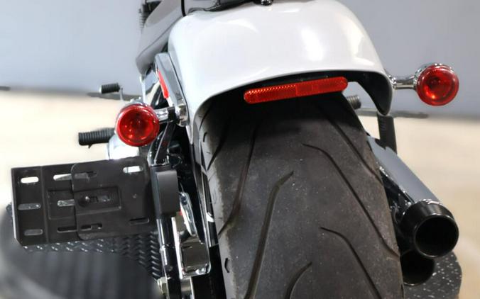 2024 Harley-Davidson Breakout 117 FXBR