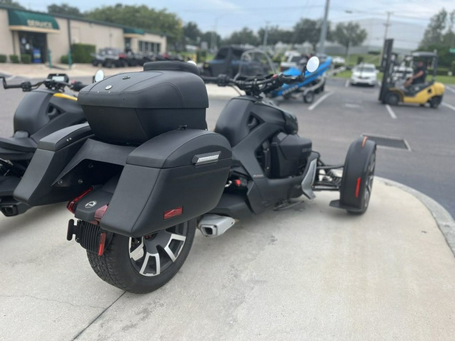 2021 Ryker Rally Edition 900 ACE