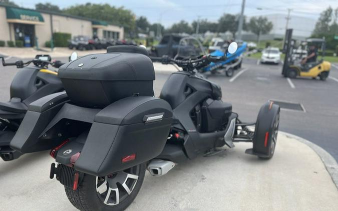2021 Ryker Rally Edition 900 ACE