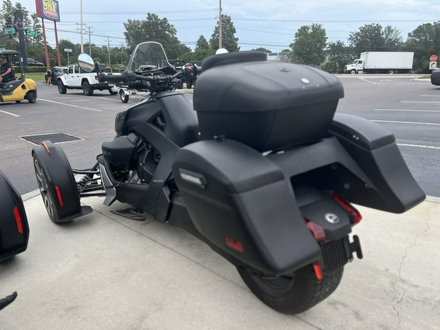2021 Ryker Rally Edition 900 ACE