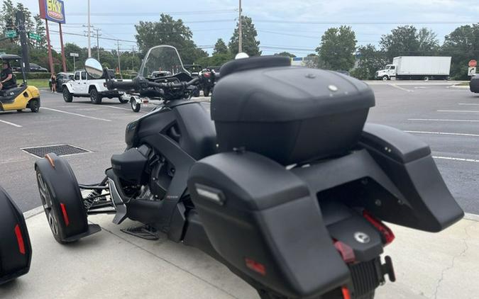 2021 Ryker Rally Edition 900 ACE