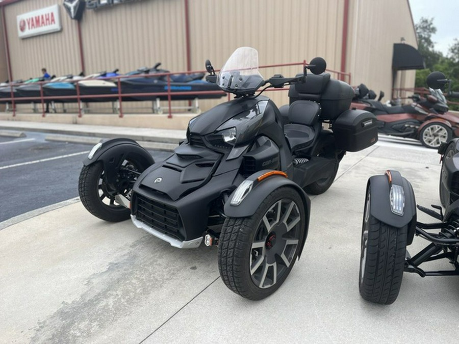 2021 Ryker Rally Edition 900 ACE