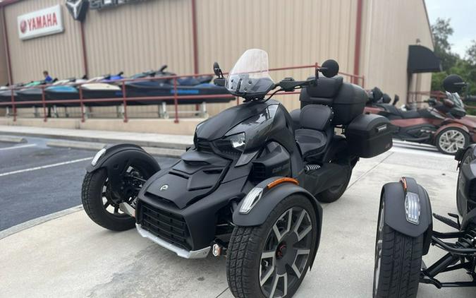 2021 Ryker Rally Edition 900 ACE