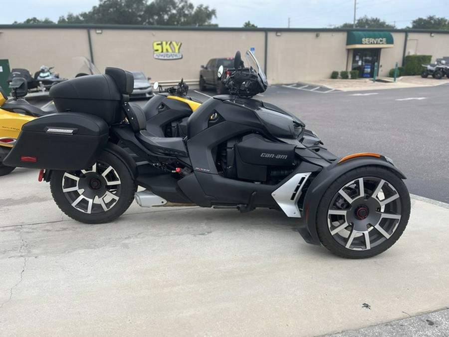 2021 Ryker Rally Edition 900 ACE