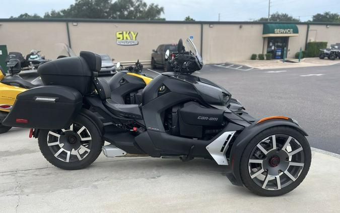 2021 Ryker Rally Edition 900 ACE