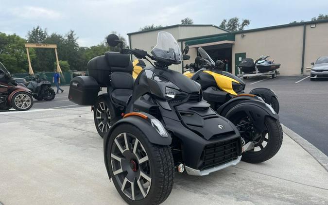 2021 Ryker Rally Edition 900 ACE