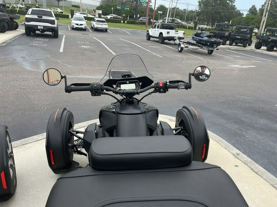 2021 Ryker Rally Edition 900 ACE