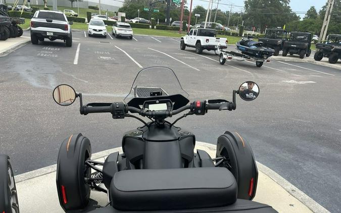 2021 Ryker Rally Edition 900 ACE