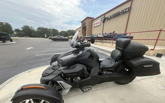 2021 Ryker Rally Edition 900 ACE