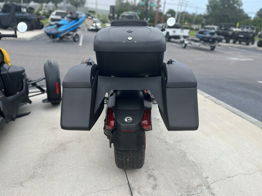 2021 Ryker Rally Edition 900 ACE