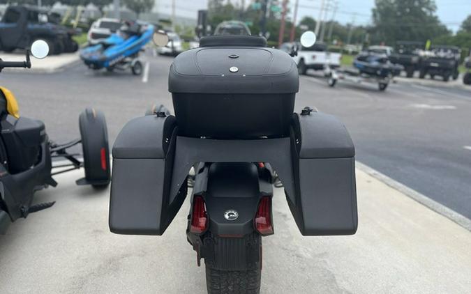 2021 Ryker Rally Edition 900 ACE