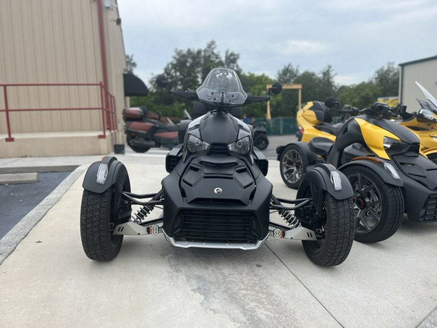 2021 Ryker Rally Edition 900 ACE