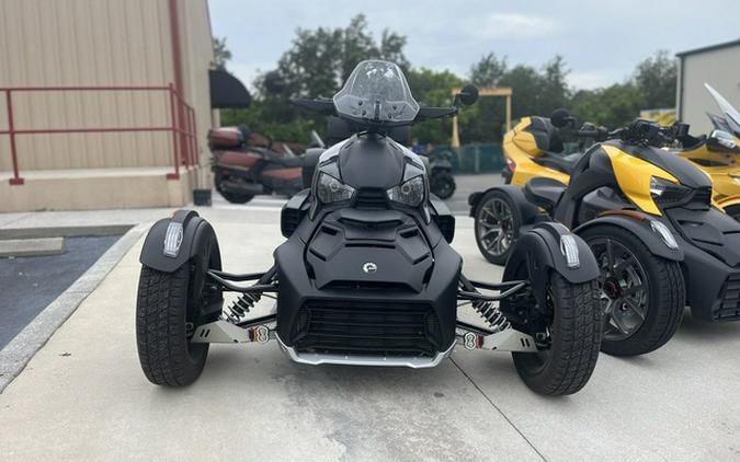 2021 Ryker Rally Edition 900 ACE