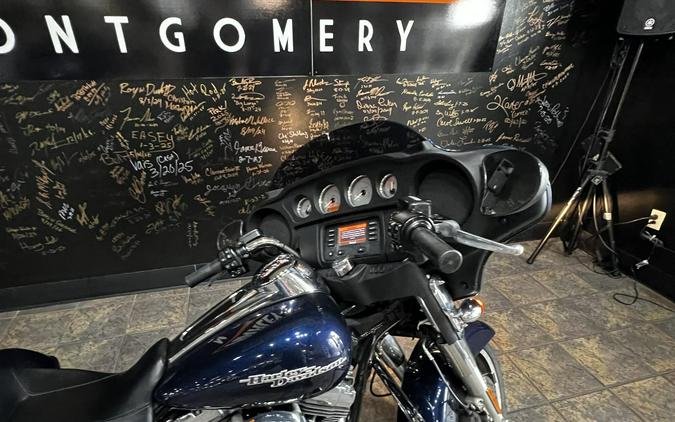 FLHX 2014 Street Glide