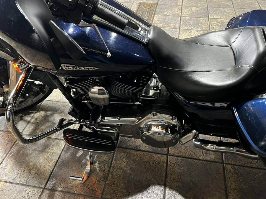 FLHX 2014 Street Glide