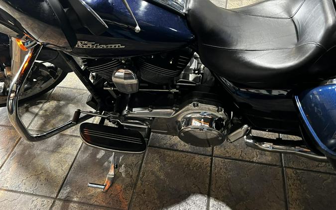 FLHX 2014 Street Glide