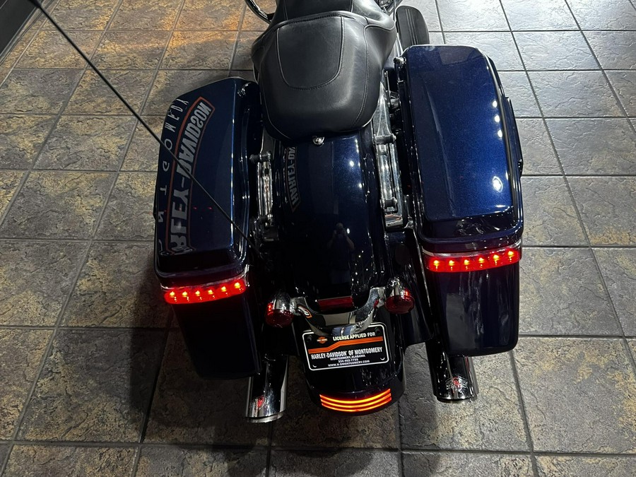 FLHX 2014 Street Glide