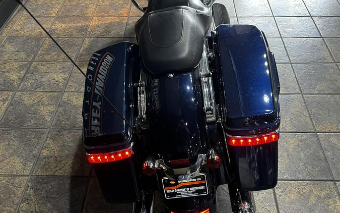 FLHX 2014 Street Glide