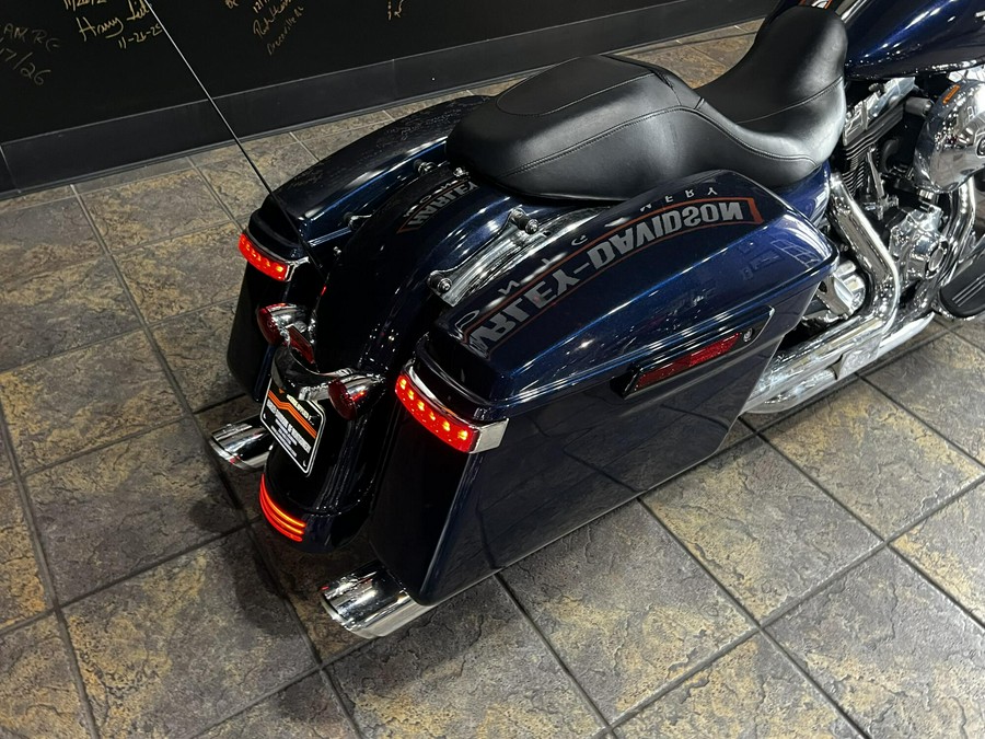 FLHX 2014 Street Glide