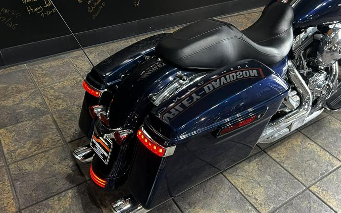 FLHX 2014 Street Glide