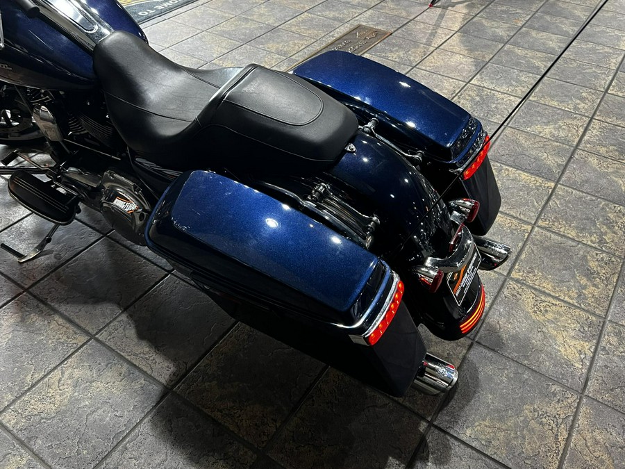 FLHX 2014 Street Glide