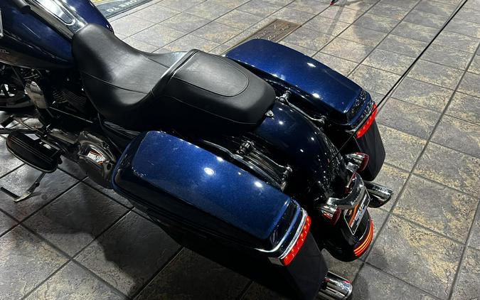 FLHX 2014 Street Glide