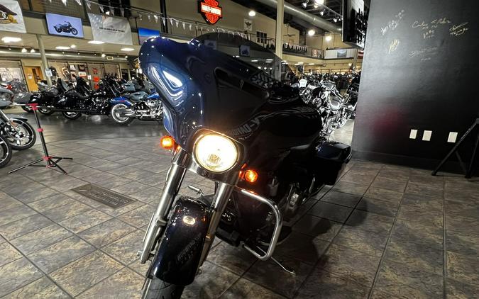 FLHX 2014 Street Glide